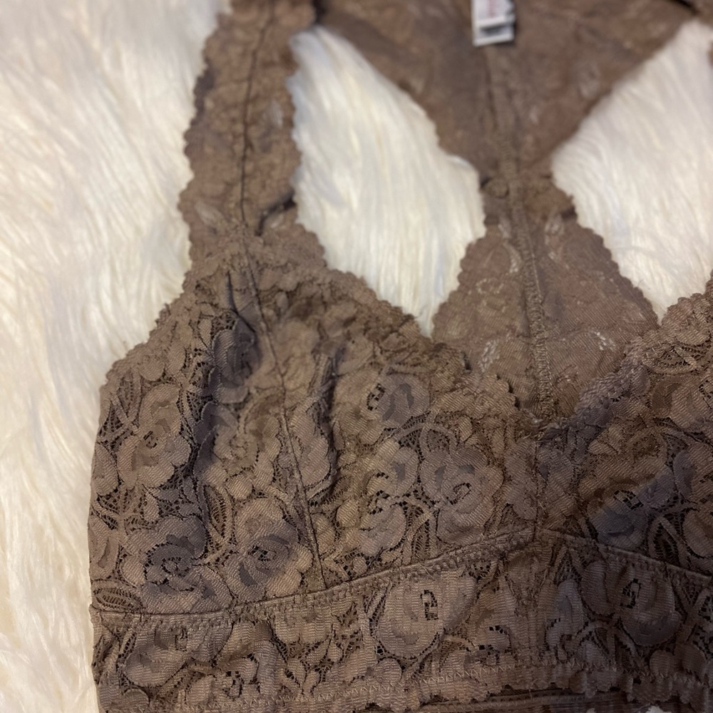 Wishlist Bralette - Picture 6 of 9
